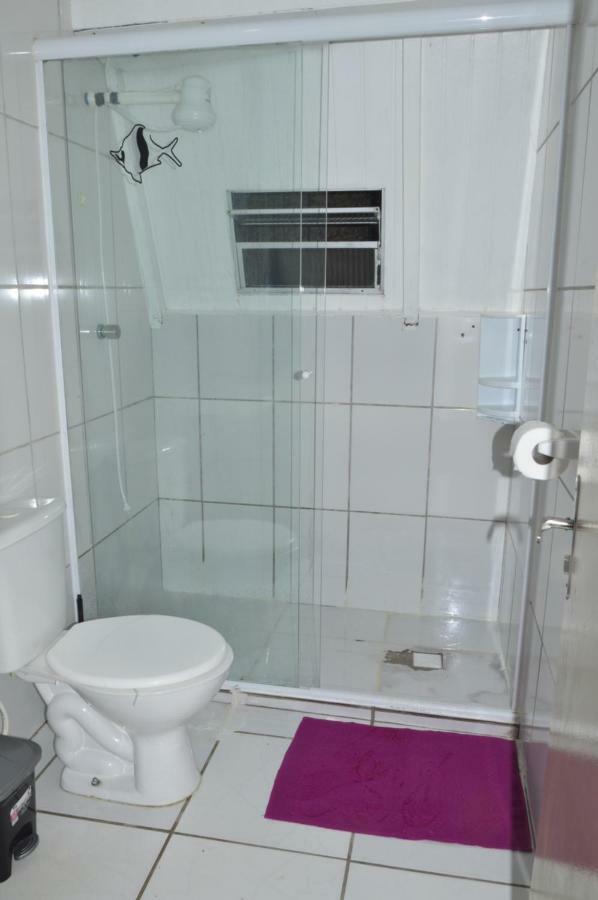 Floripa Backpackers Vandrerhjem Florianópolis Eksteriør bilde