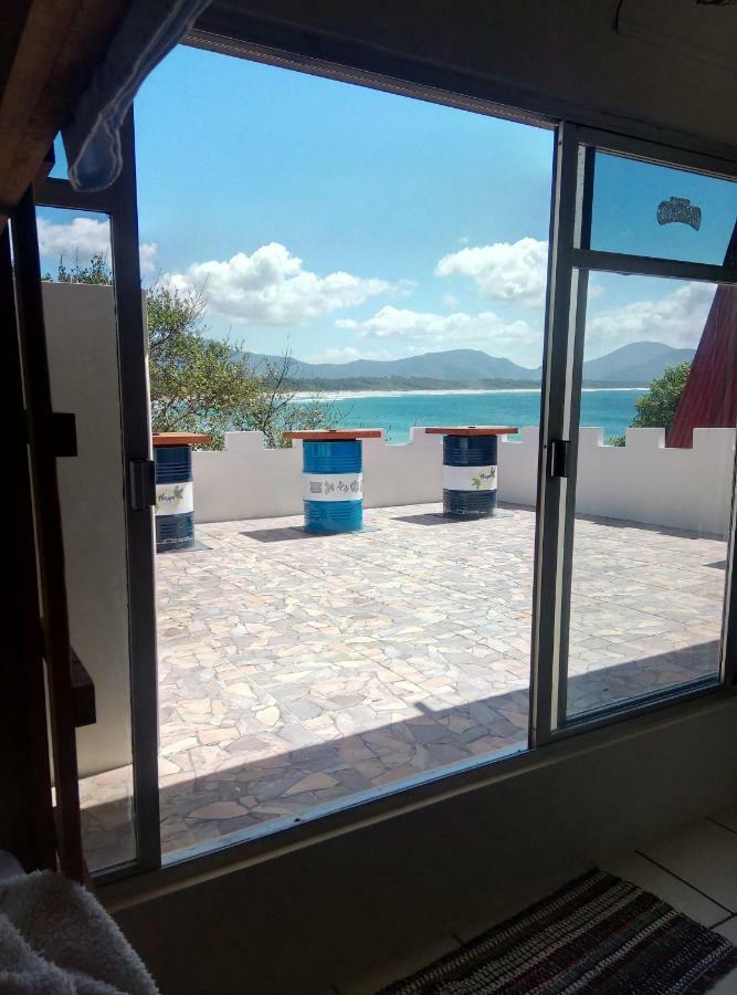 Floripa Backpackers Vandrerhjem Florianópolis Eksteriør bilde