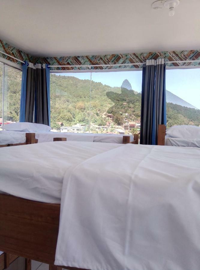 Floripa Backpackers Vandrerhjem Florianópolis Eksteriør bilde